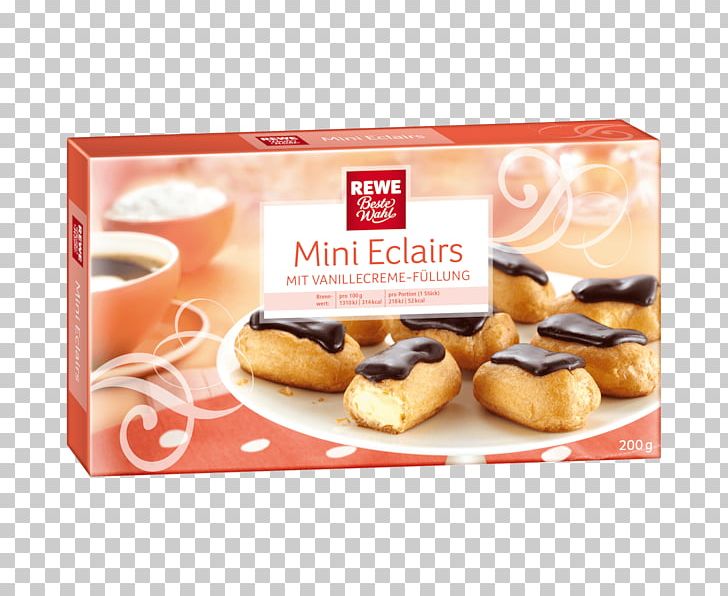 Biscuits Éclair Petit Four Dessert REWE Group PNG, Clipart, Baked Goods, Biscuit, Biscuits, Cake, Cookie Free PNG Download