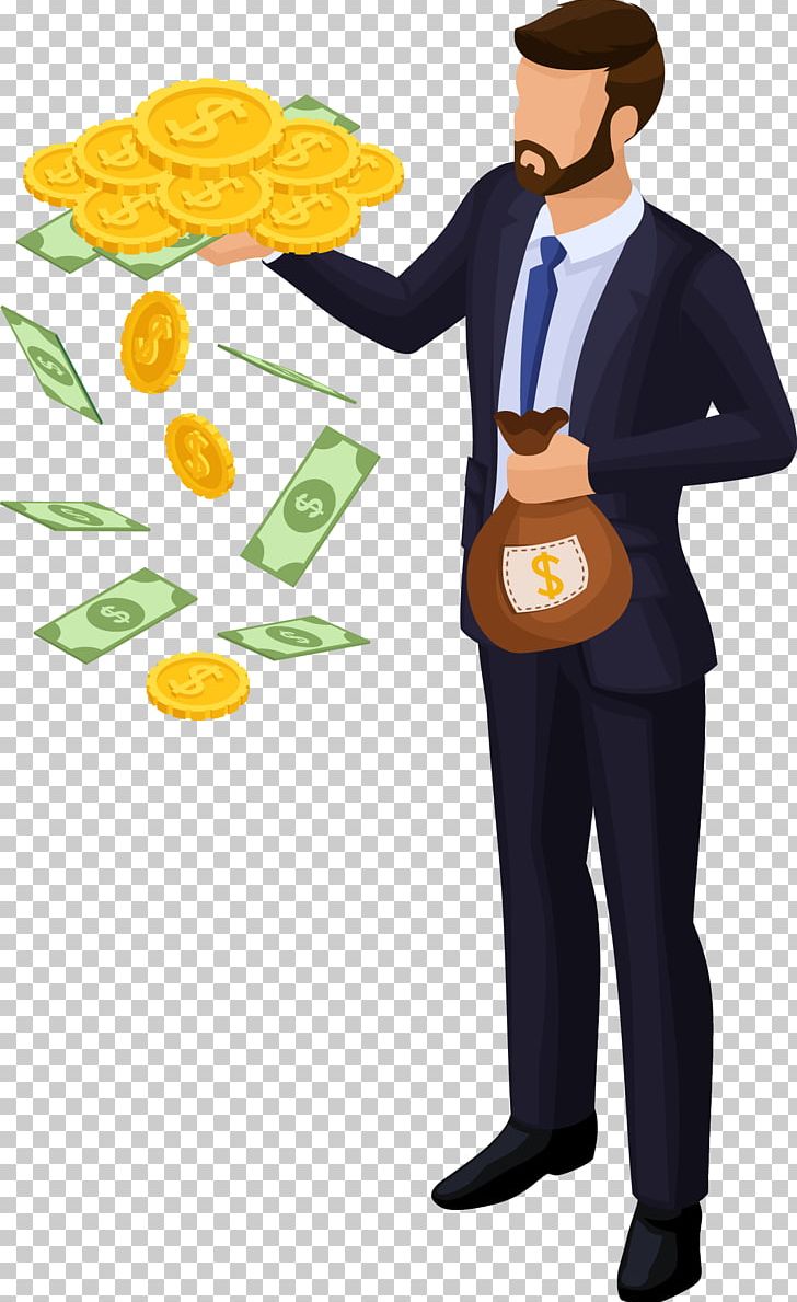 People Investment Business Man PNG, Clipart, Adobe, Business, Business Man, Cartoon, Cash Free PNG Download