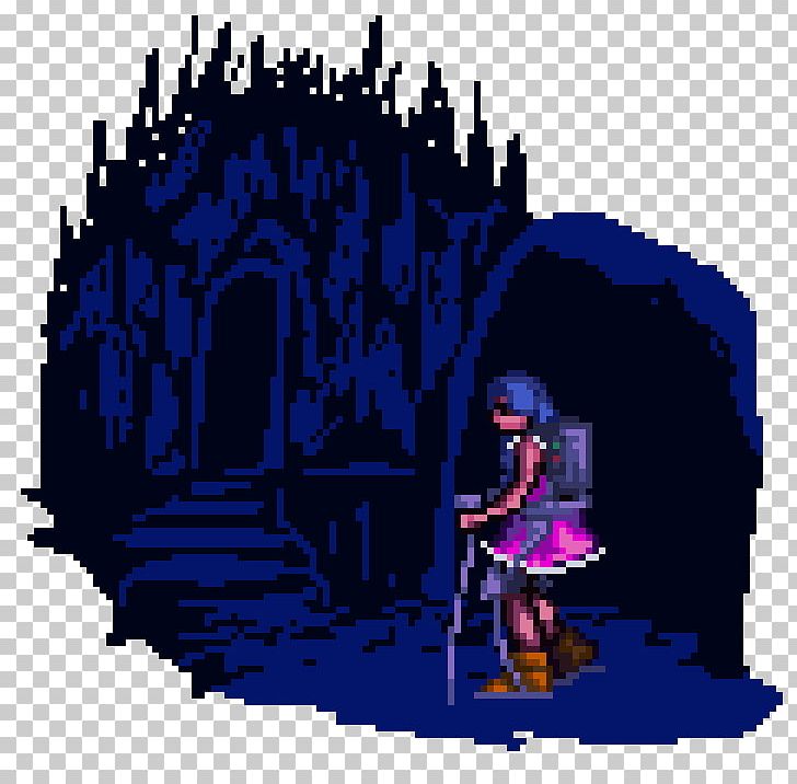 Chrono Trigger Chrono Cross Art Video Game PNG, Clipart, Art, Blue, Chrono, Chrono Cross, Chrono Trigger Free PNG Download