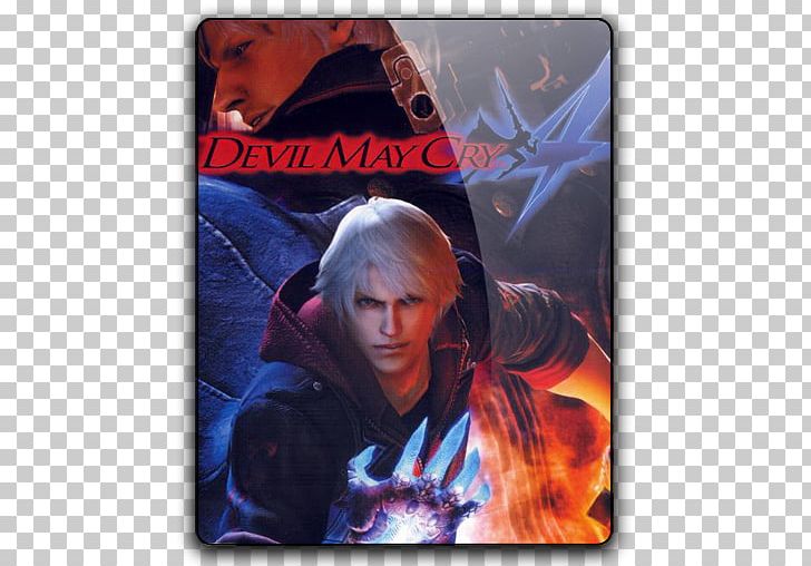 Devil May Cry 4 Devil May Cry: HD Collection Resident Evil 6 Devil May Cry 3: Dante's Awakening PNG, Clipart,  Free PNG Download