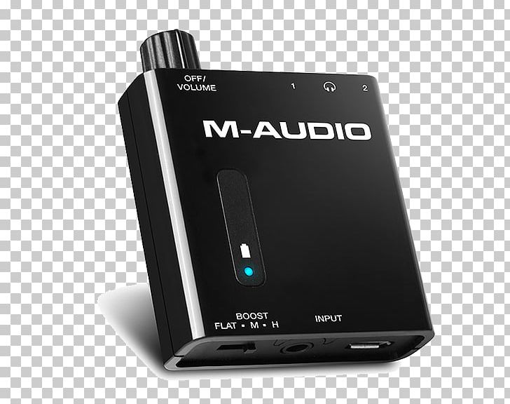 M-Audio Bass Traveler Headphone Amplifier Microphone Sound PNG, Clipart, Ampeg, Amplificador, Audio, Audio Power Amplifier, Bass Free PNG Download