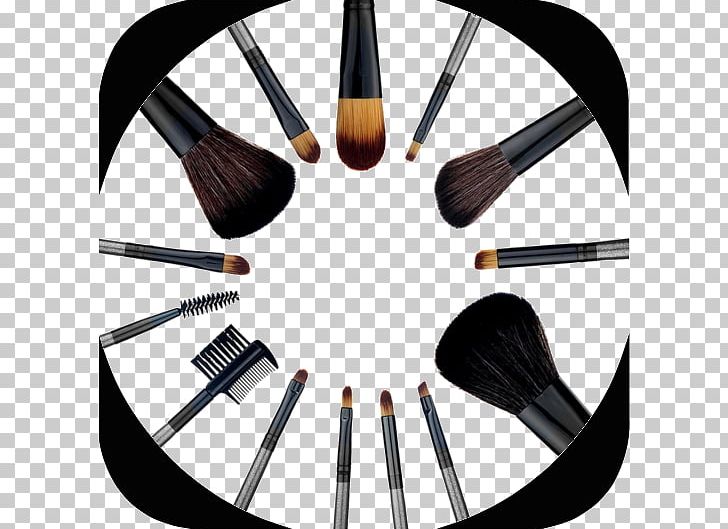 Makeup Brush Cosmetics Rouge Face Powder PNG, Clipart, Brand, Brush, Concealer, Cosmetics, Elf Foundation Brush Free PNG Download