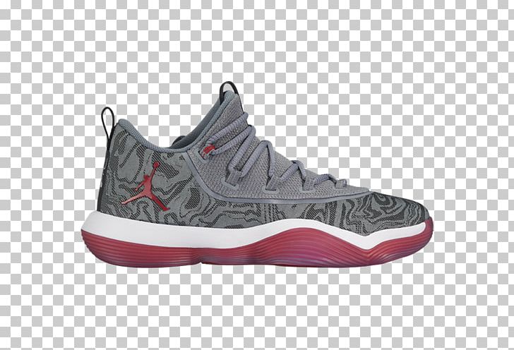 Nike Air Jordan Super.fly 2017 Low Men's Basketball Shoe PNG, Clipart,  Free PNG Download