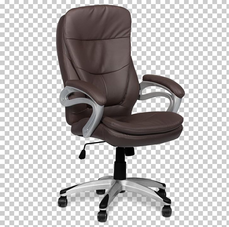 Office & Desk Chairs Swivel Chair Furniture Seat PNG, Clipart, Angle, Armrest, Bicast Leather, Chair, Comfort Free PNG Download