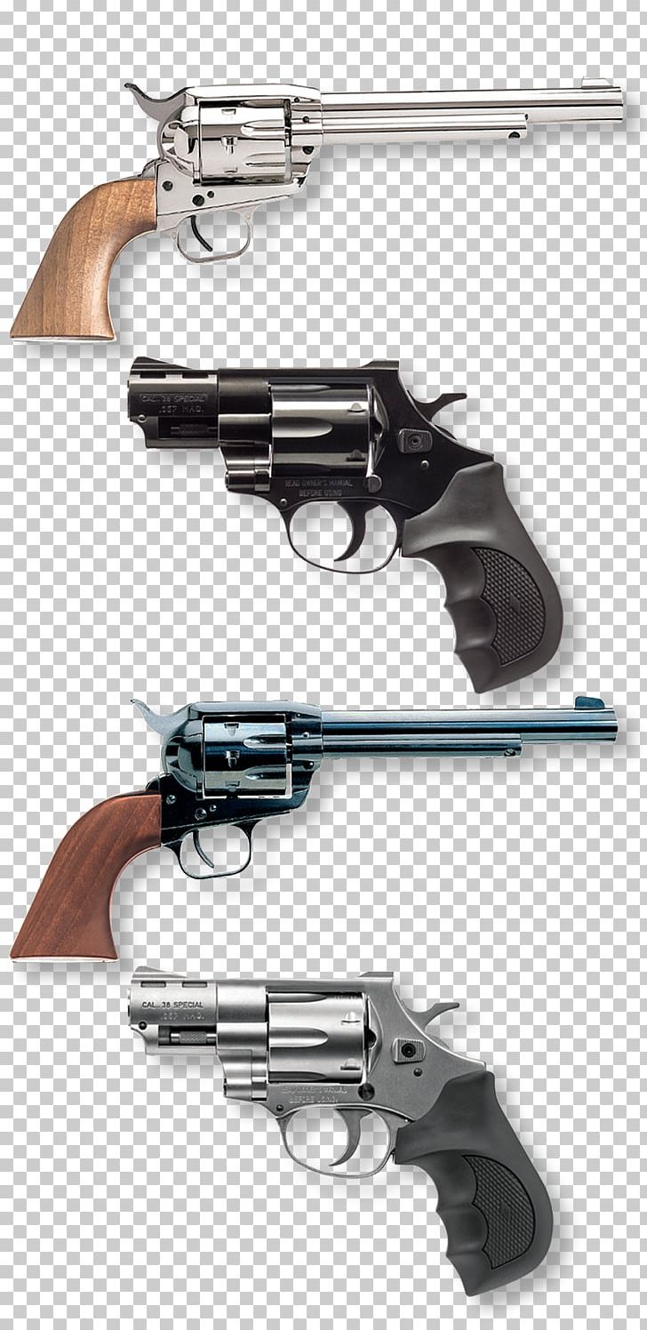 Revolver Firearm Trigger Ranged Weapon Air Gun PNG, Clipart, Air Gun, Bounty, Bounty Hunter, European American Armory, Firearm Free PNG Download