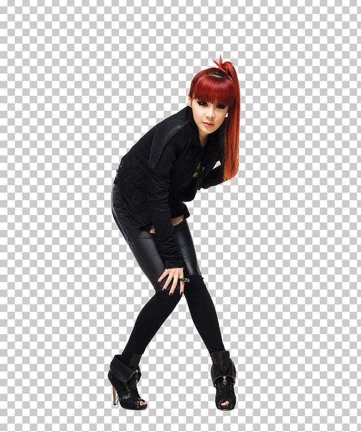 South Korea 2NE1 Can't Nobody To Anyone K-pop PNG, Clipart,  Free PNG Download