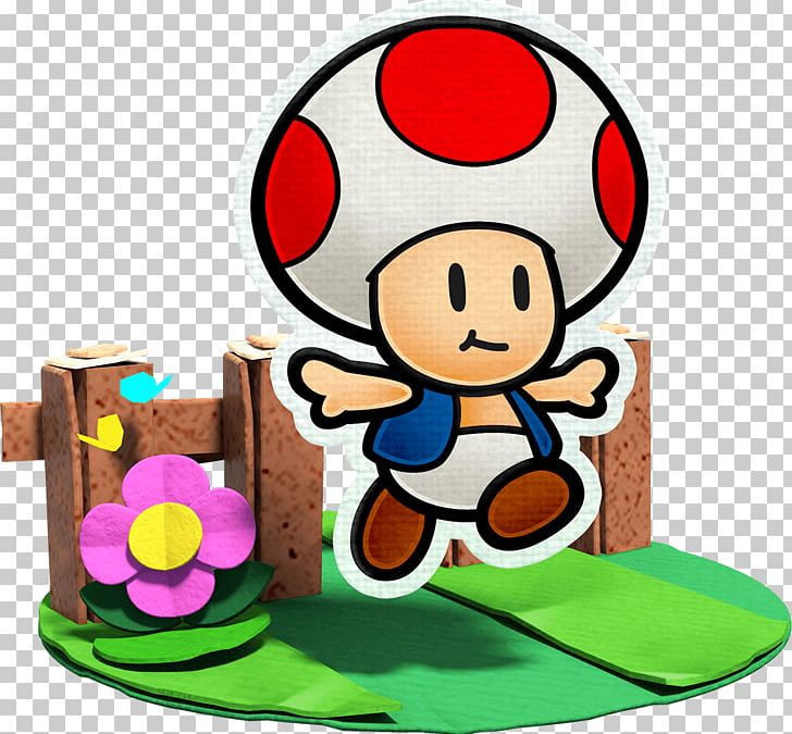 Super Mario Bros. Paper Mario: Color Splash Paper Mario: Sticker Star PNG, Clipart,  Free PNG Download