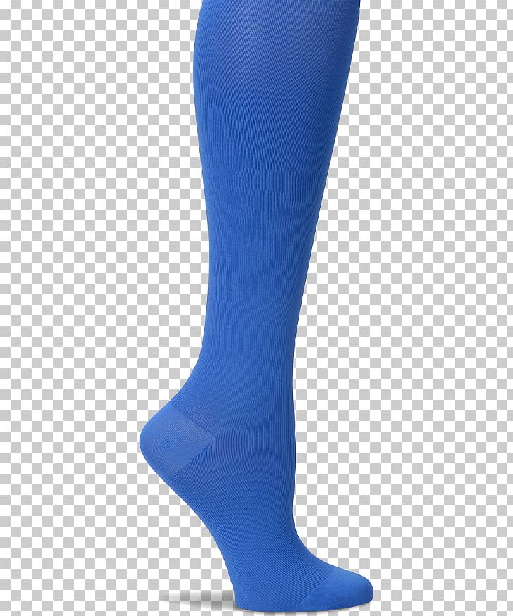 Tights Blue Sock Compression Stockings Hosiery PNG, Clipart, Blue, Clothing Accessories, Cobalt Blue, Compression Stockings, Electric Blue Free PNG Download