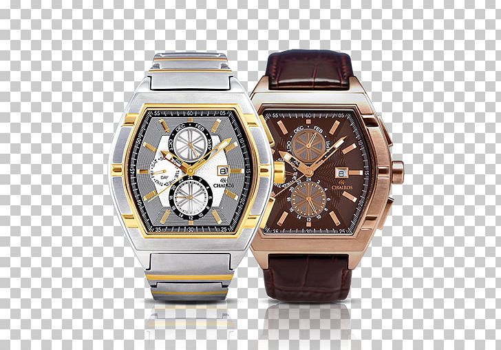 Watch Strap Chronograph Rolex Clock PNG, Clipart, Accessories, Bracelet, Brand, Brown, Chronograph Free PNG Download