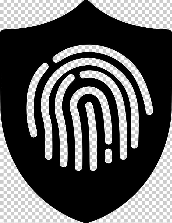 Dedicated Hosting Service Security Data Center Fingerprint Internet PNG, Clipart, Antivirus, Black, Black And White, Business, Circle Free PNG Download