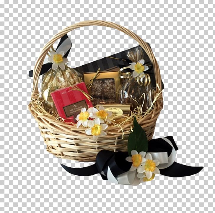 Food Gift Baskets Malted Milk Chocolate Truffle PNG, Clipart,  Free PNG Download