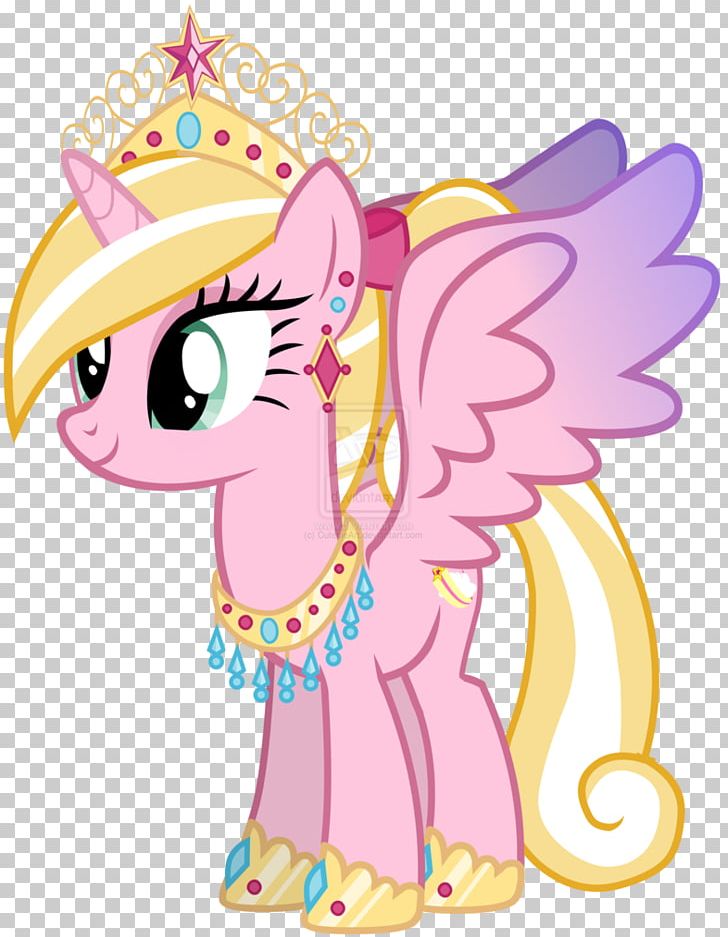 at in my little pony: magic princess