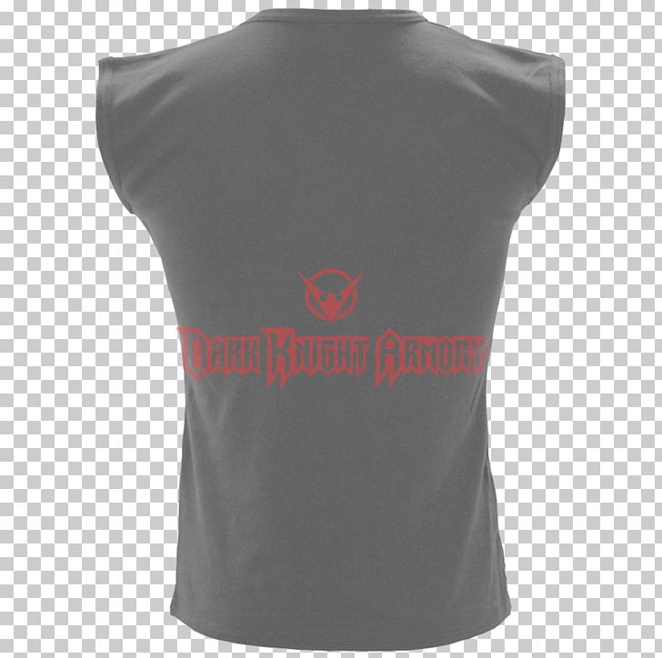 T-shirt Sleeveless Shirt Shoulder Outerwear PNG, Clipart, Active Shirt, Black, Black M, Clothing, Joint Free PNG Download