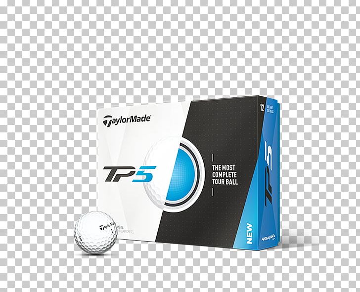 TaylorMade TP5 Golf Balls PNG, Clipart,  Free PNG Download