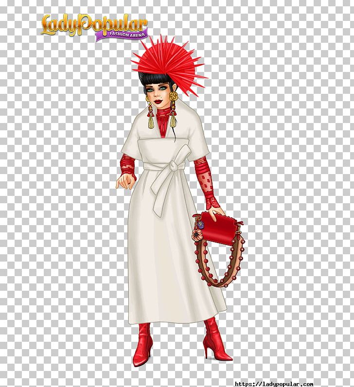Lady Popular Fashion Model Game PNG, Clipart, Celebrities, Character, Costume, Costume Design, Fashion Free PNG Download