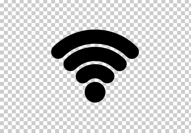 Laptop Computer Icons IPhone Mobile Phone Signal Wi-Fi PNG, Clipart, Black, Black And White, Brand, Cellular Network, Circle Free PNG Download