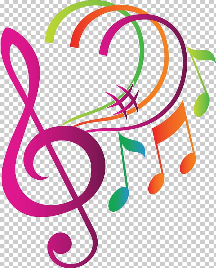 Musical Note Mural Clef PNG, Clipart, Area, Art, Artwork, Circle, Clef Free PNG Download