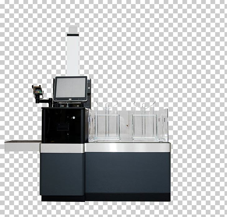 Self-checkout Point Of Sale Cash Register Wincor Nixdorf Payment System PNG, Clipart, Angle, Cash, Cash Register, Computer Software, Kitchen Appliance Free PNG Download