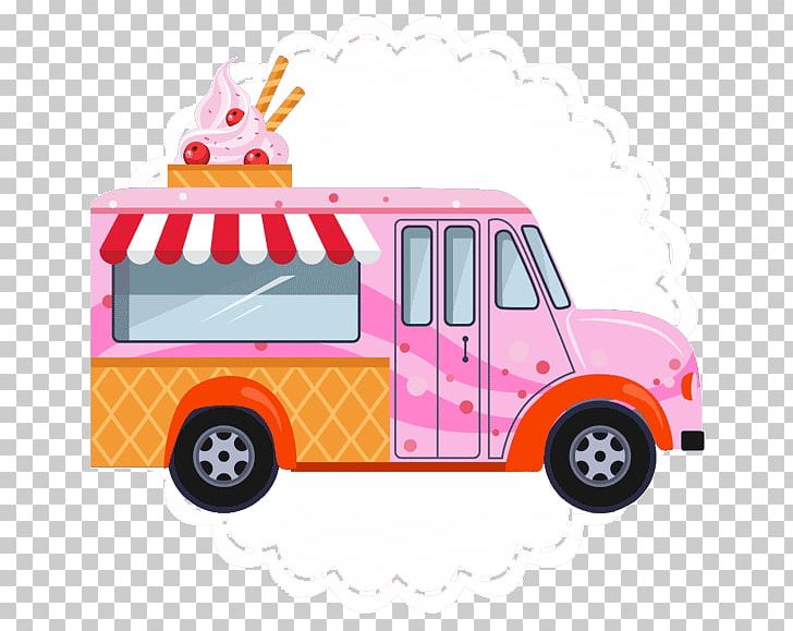 Tonibell Ices Model Car Van Ice Cream PNG, Clipart, Car, Catering, Cork, Emergency Vehicle, Family Free PNG Download