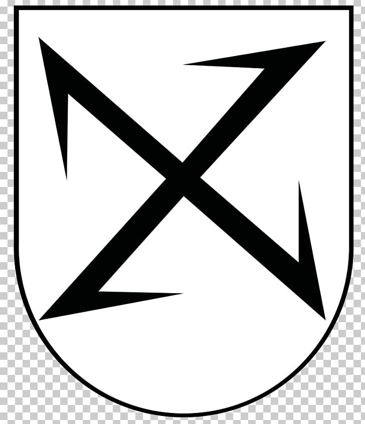 Wolfsangel Coat Of Arms Mietersheim Hugsweier PNG, Clipart, Angle, Area, Arm, Black, Black And White Free PNG Download