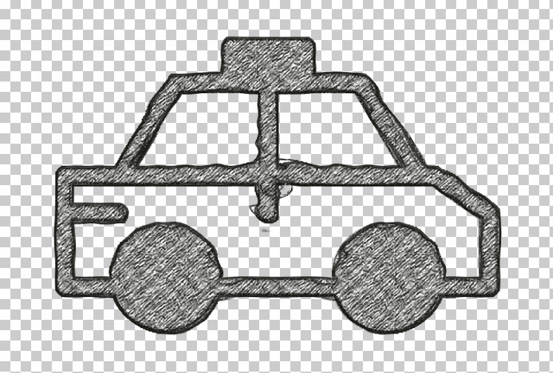 Car Icon Police Car Icon PNG, Clipart, Angle, Black And White M, Black White M, Car Icon, Certificate Free PNG Download