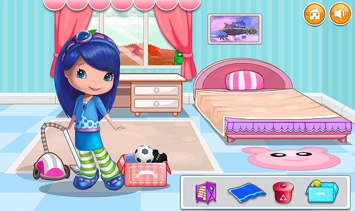 Child Room Cleaning Game PNG, Clipart, Android, Android Application Package, Bedroom, Cartoon, Child Free PNG Download