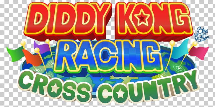 Diddy Kong Racing DS Donkey Kong: Barrel Blast Donkey Kong Country Mario PNG, Clipart, Banner, Brand, Diddy Kong, Diddy Kong Racing, Diddy Kong Racing Ds Free PNG Download