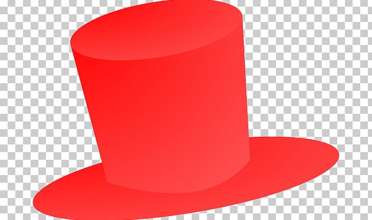 Hat Red Cylinder PNG, Clipart, Cylinder, Hat, Headgear, Red, Top Hat Cliparts Free PNG Download