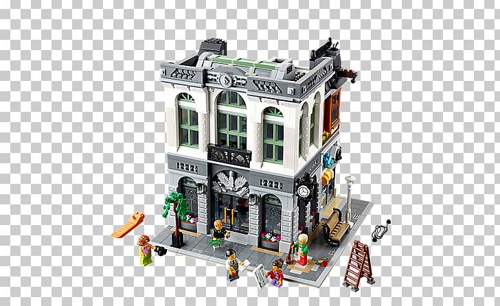 LEGO 10251 Creator Brick Bank Lego Creator Toy Lego City PNG, Clipart, Bank, Lego, Lego Canada, Lego City, Lego Creator Free PNG Download
