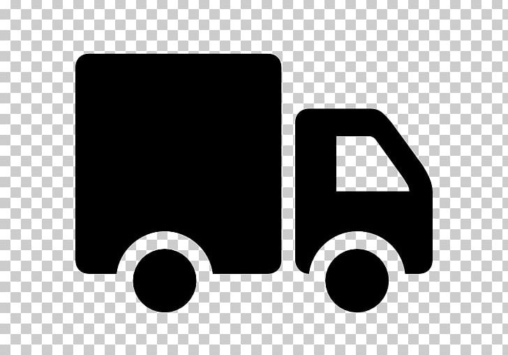 Pickup Truck Van Car Computer Icons PNG, Clipart, Black, Black And White, Brand, Car, Cars Free PNG Download