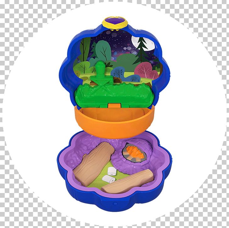 Polly Pocket Toy Game Plastic PNG, Clipart, Baby Toys, Campsite, Game, Infant, Picnic Free PNG Download