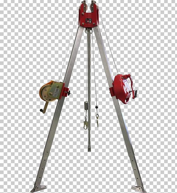 Tripod Rope Rescue Bipod Training Manual PNG, Clipart, Bag, Bipod, Camera Accessory, Confined Space, Fall Arrest Free PNG Download