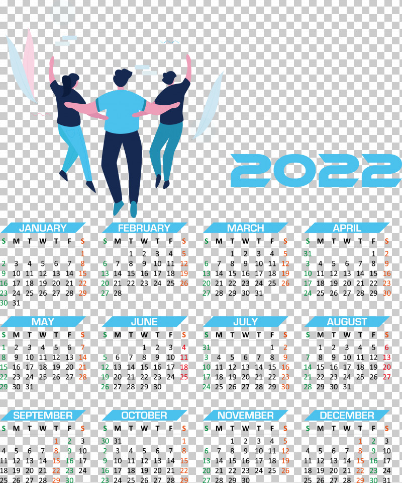 2022 Calendar Year 2022 Calendar Yearly 2022 Calendar PNG, Clipart, Day, Friendship, Holding Hands, Hug, International Day Of Peace United Nations Free PNG Download