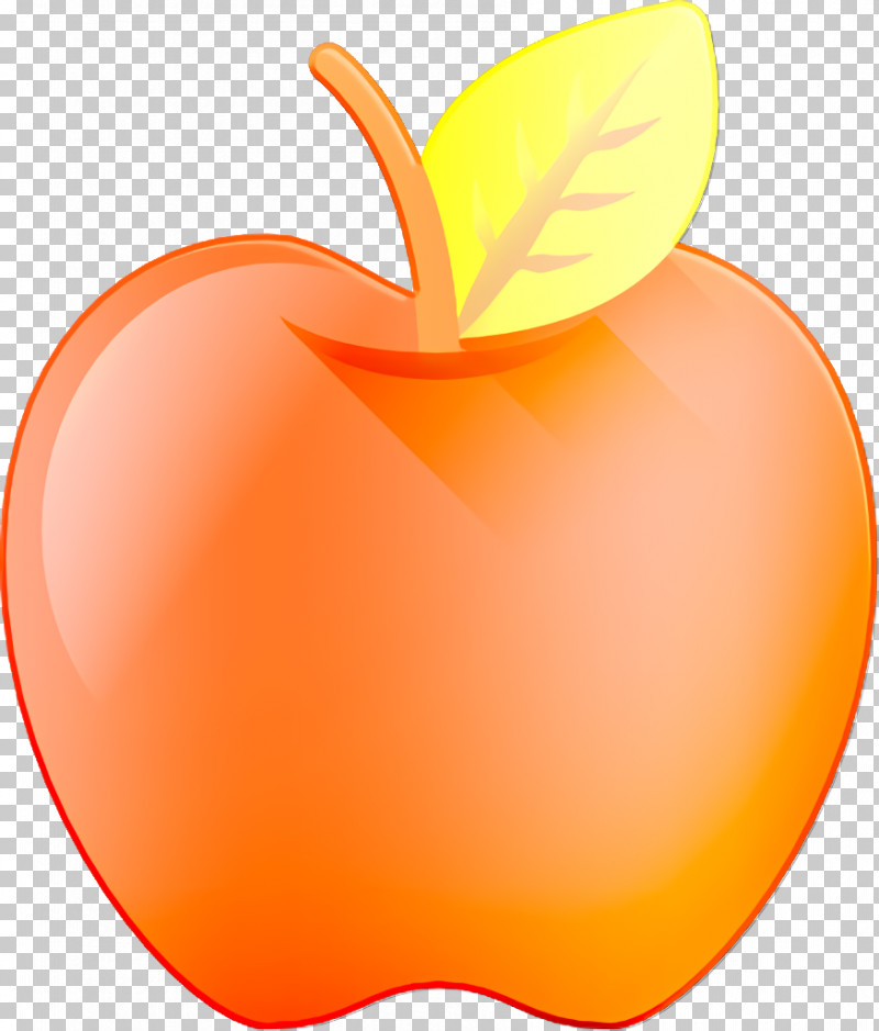 Apple Icon Fruit Icon Autumn Icon PNG, Clipart, Apple, Apple Icon, Autumn Icon, Biology, Fruit Free PNG Download