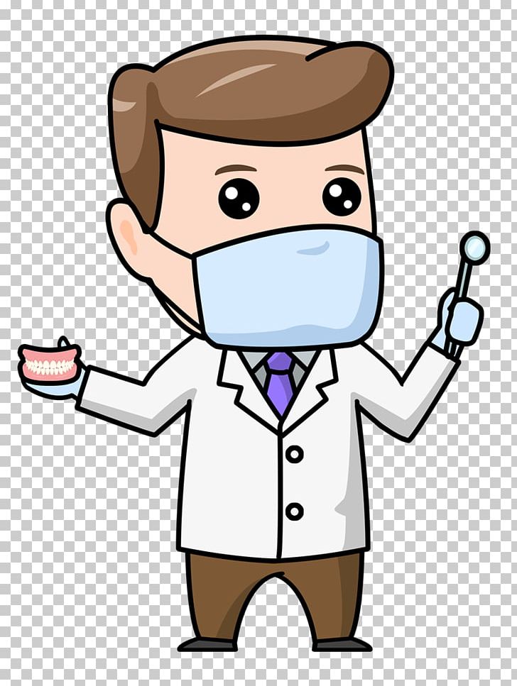 cute dental clipart