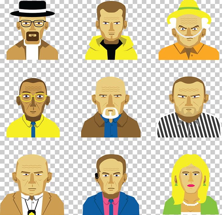 Facial Hair Face Facial Expression Man Emoticon PNG, Clipart, Beard, Breaking Bad, Cartoon, Communication, Emoticon Free PNG Download
