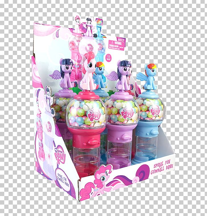 My Little Pony Gumball Machine Toy PNG, Clipart,  Free PNG Download