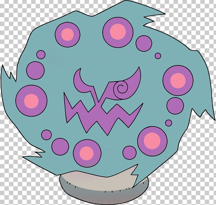 Pokémon Sun And Moon Pokémon X And Y Spiritomb Pokémon Emerald PNG, Clipart, 3 Ds, Aerodactyl, Circle, Flower, Ghost Free PNG Download