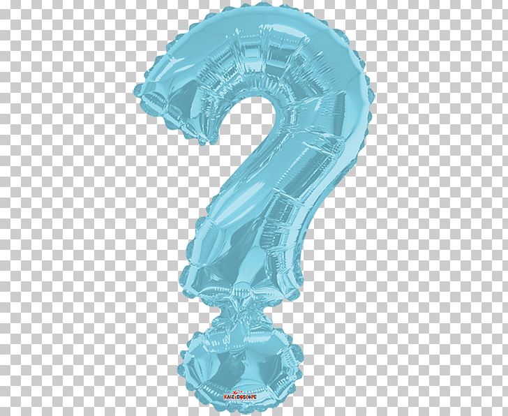 Toy Balloon Question Mark Birthday PNG, Clipart, Aqua, Balloon, Balloon Shop, Birthday, Borlitas Free PNG Download