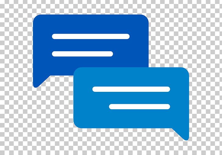 Communication Computer Icons Social Media Online Chat PNG, Clipart, Angle, Area, Blog, Blue, Brand Free PNG Download