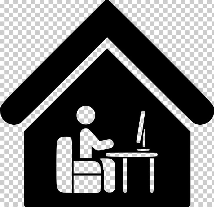Computer Icons Office Symbol Room PNG, Clipart, Area, Black And White, Brand, Building, Business Free PNG Download