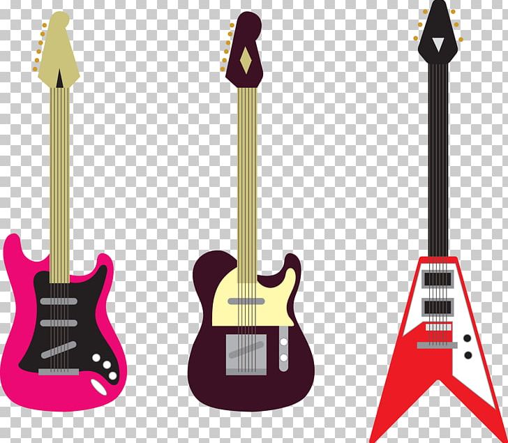 Electric Guitar Computer File PNG, Clipart, Encapsulated Postscript, Hand Drawn, Happy Birthday Vector Images, Instruments Vector, Musical Vector Free PNG Download