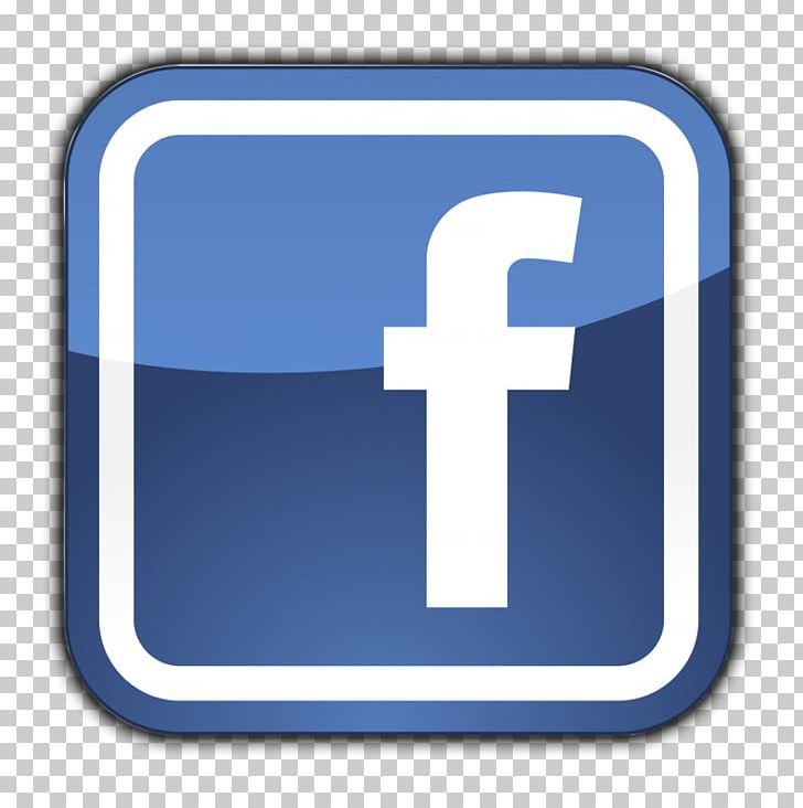 Facebook Open Computer Icons Graphics PNG, Clipart, Blue, Brand, Computer Icons, Desktop Wallpaper, Download Free PNG Download