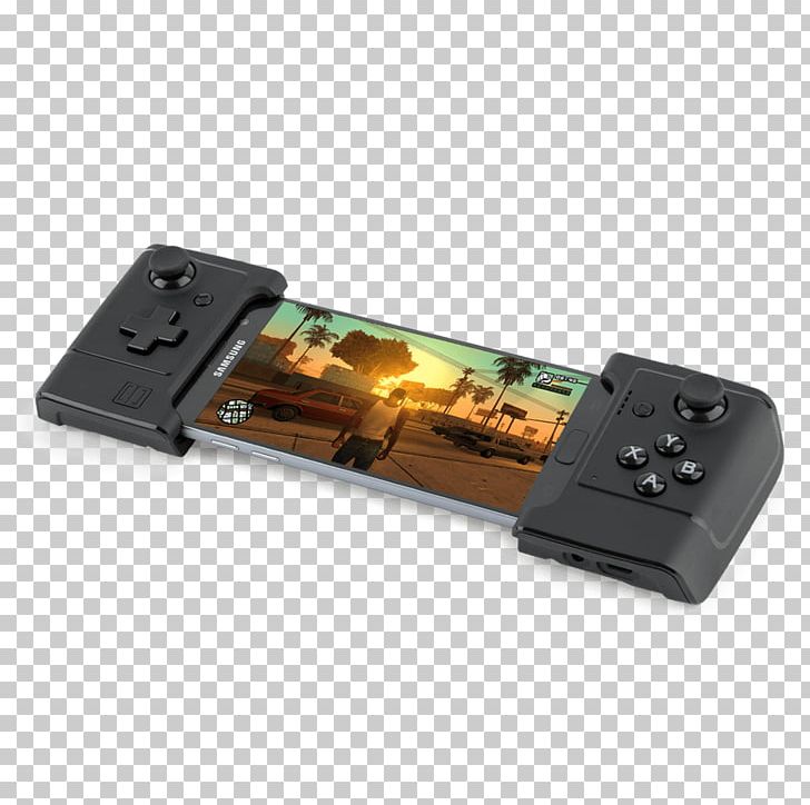 Gamevice Samsung Galaxy Android Game Controllers Video Game PNG, Clipart, Electronic Device, Electronics, Gadget, Game, Game Controller Free PNG Download