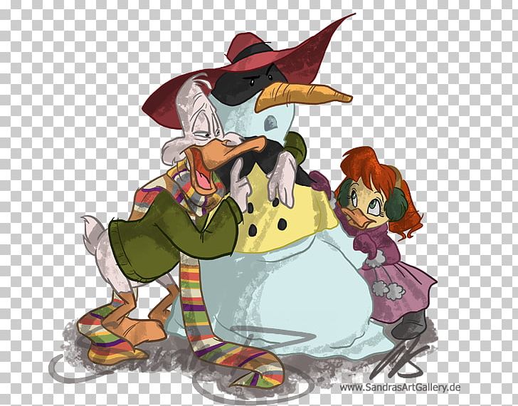 Gosalyn Mallard Drake Mallard Donald Duck PNG, Clipart, Animation, Art, Cartoon, Christmas, Darkwing Duck Free PNG Download