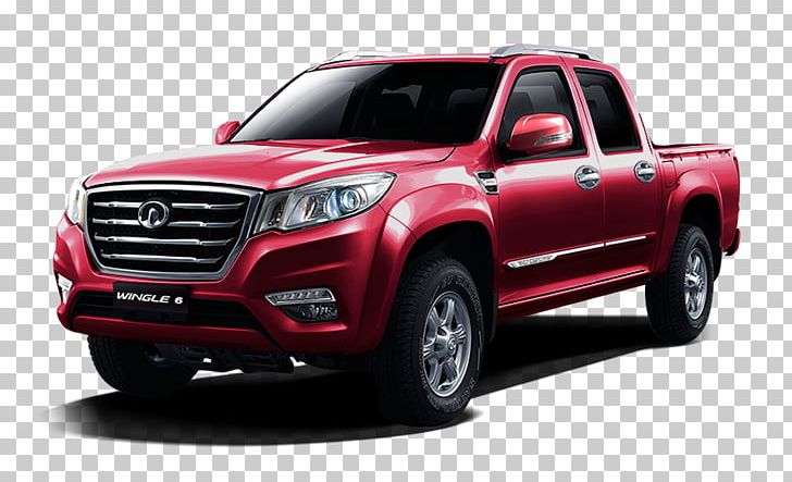 Great Wall Wingle Great Wall Motors Car Pickup Truck Haval PNG, Clipart, Automotive Exterior, Brand, Bumper, Car, Common Rail Free PNG Download