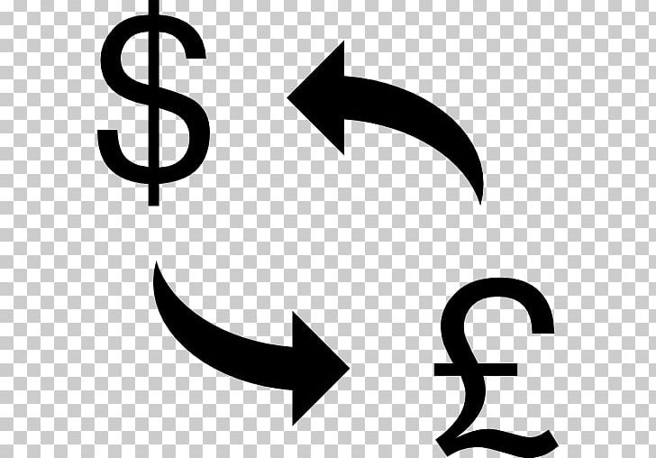 Pound Sterling Currency Symbol Exchange Rate Bank PNG, Clipart, Angle, Area, Bank, Black And White, Brand Free PNG Download