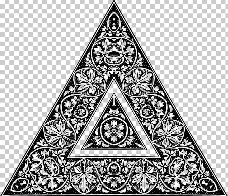 Triangle Drawing Monochrome PNG, Clipart, Abstract Art, Art, Black And White, Drawing, Graphic Design Free PNG Download