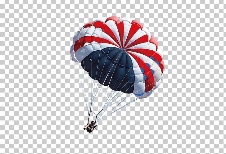 Yazhou Bay Haitangwanzhen Parachute Beach PNG, Clipart, Air Sports, Blue Sky, Blue Sky And White Clouds, Cartoon Parachute, Computer Icons Free PNG Download