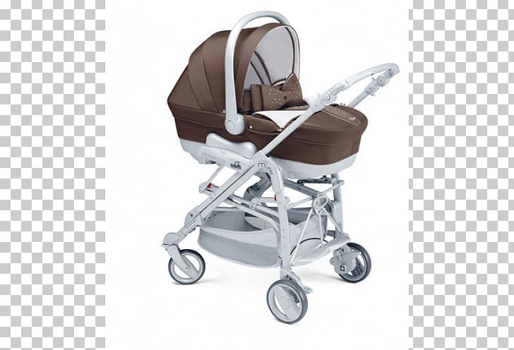 combi bassinet